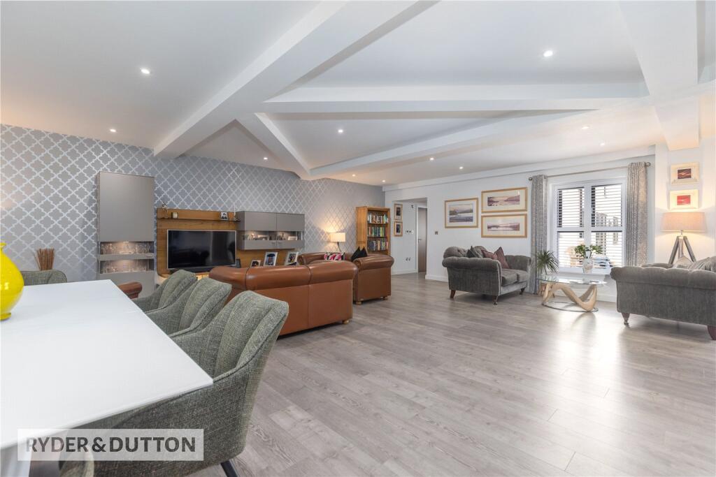 Additional image 4 of The Loom, Holcombe Road, Helmshore, Rossendale, BB4