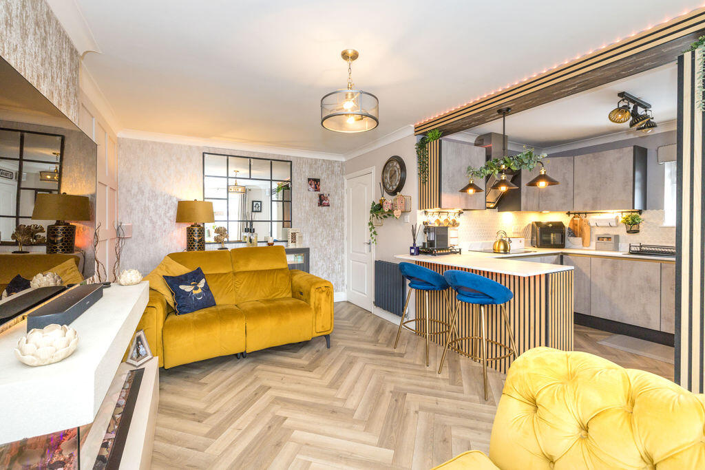 House in Wigan - View 3