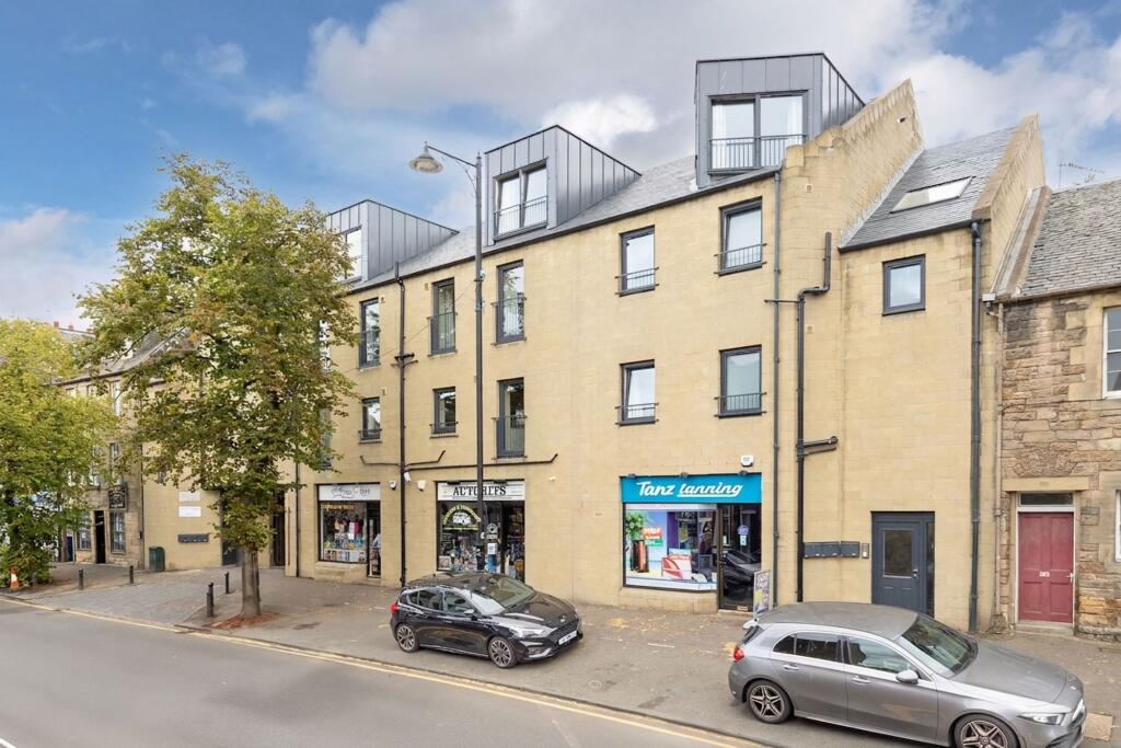 Main image of property: High Street, Linlithgow, EH49