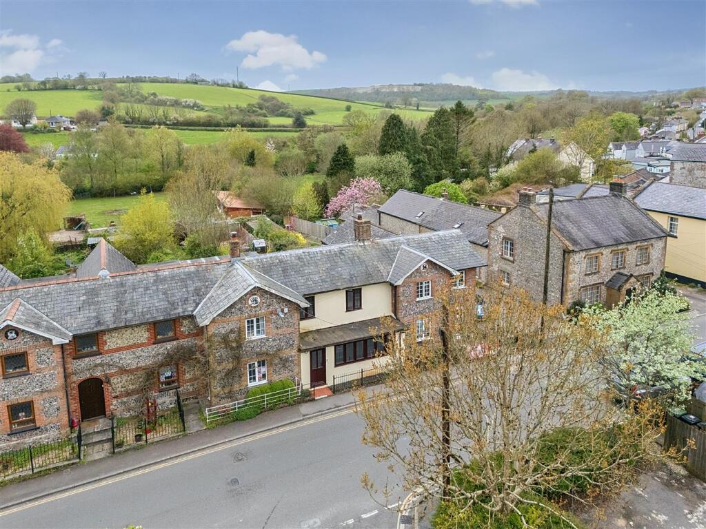 Main image of property: Dorchester Road, Maiden Newton, Dorchester