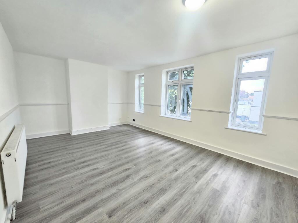 Main image of property: Porters Avenue, Dagenham, Barking And Dagenham