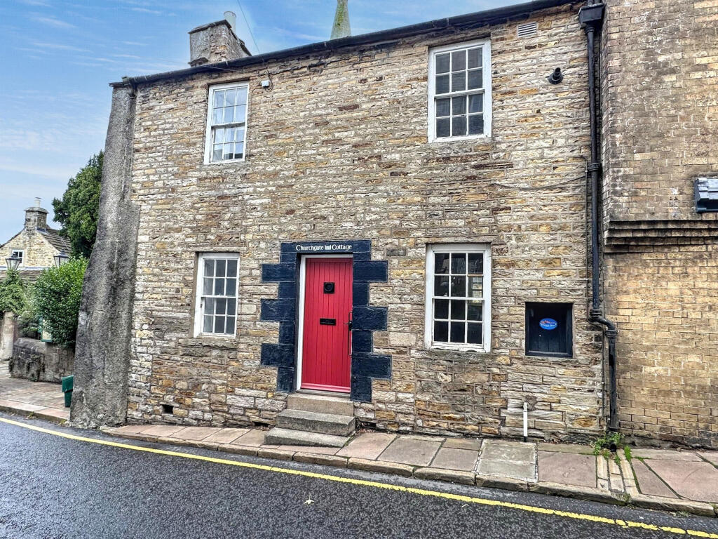 Main image of property: Front Street, Alston, Cumbria, CA9 3QW