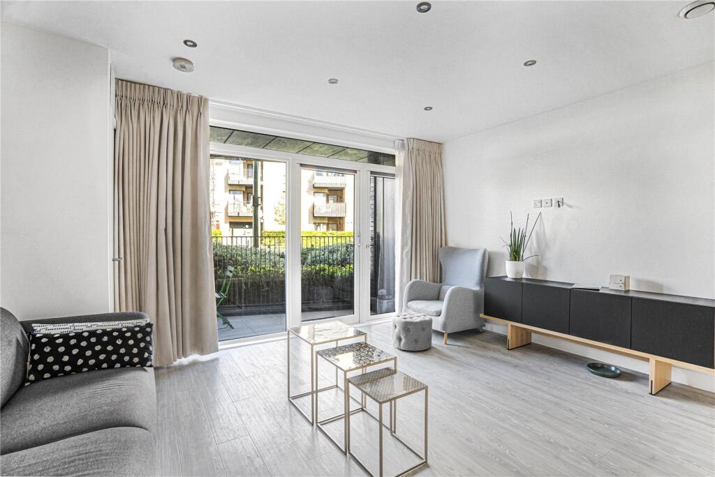 Main image of property: WILLOW COURT, HEADINGTON, OX3