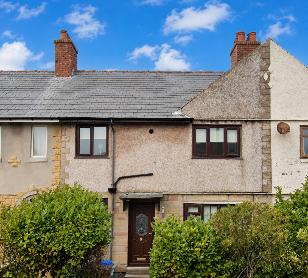 Main image of property: Watson Road, South Shore, FY4