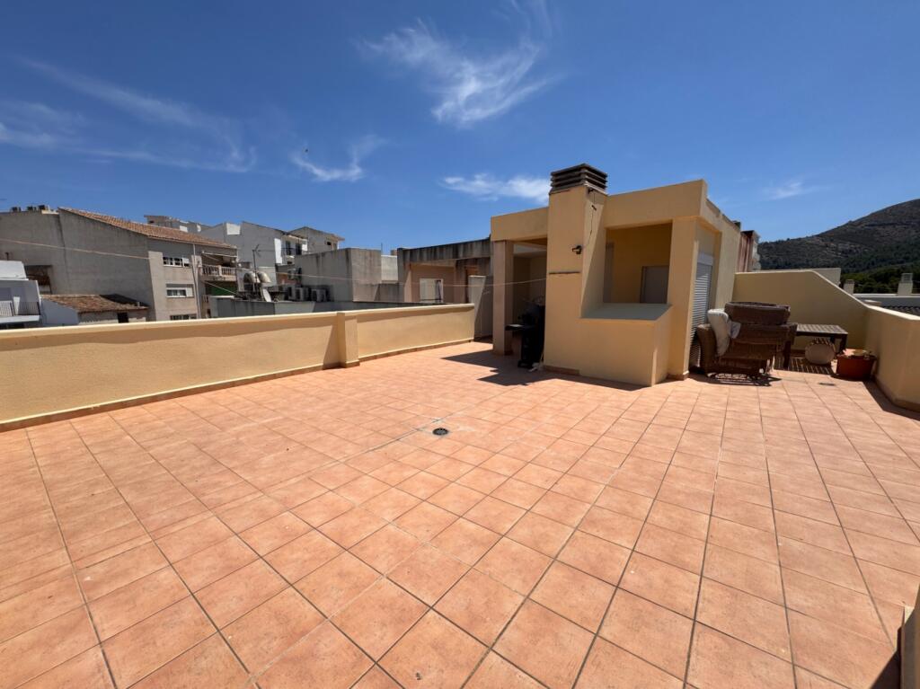 Main image of property: Valencia, Alicante, Benitatxell