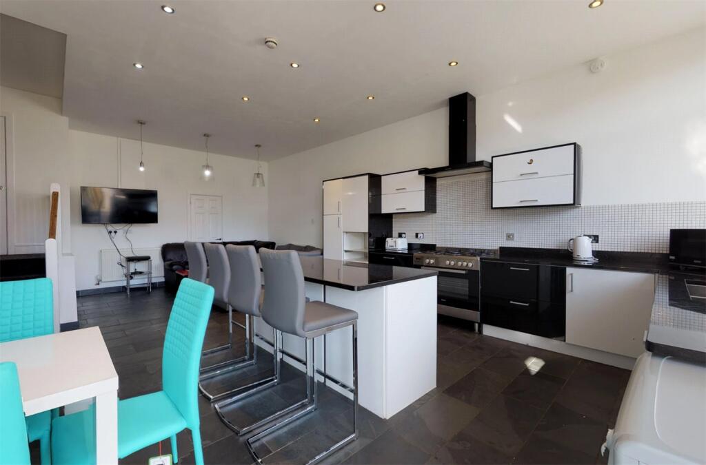 Main image of property: College Avenue, Plymouth, Devon, PL4