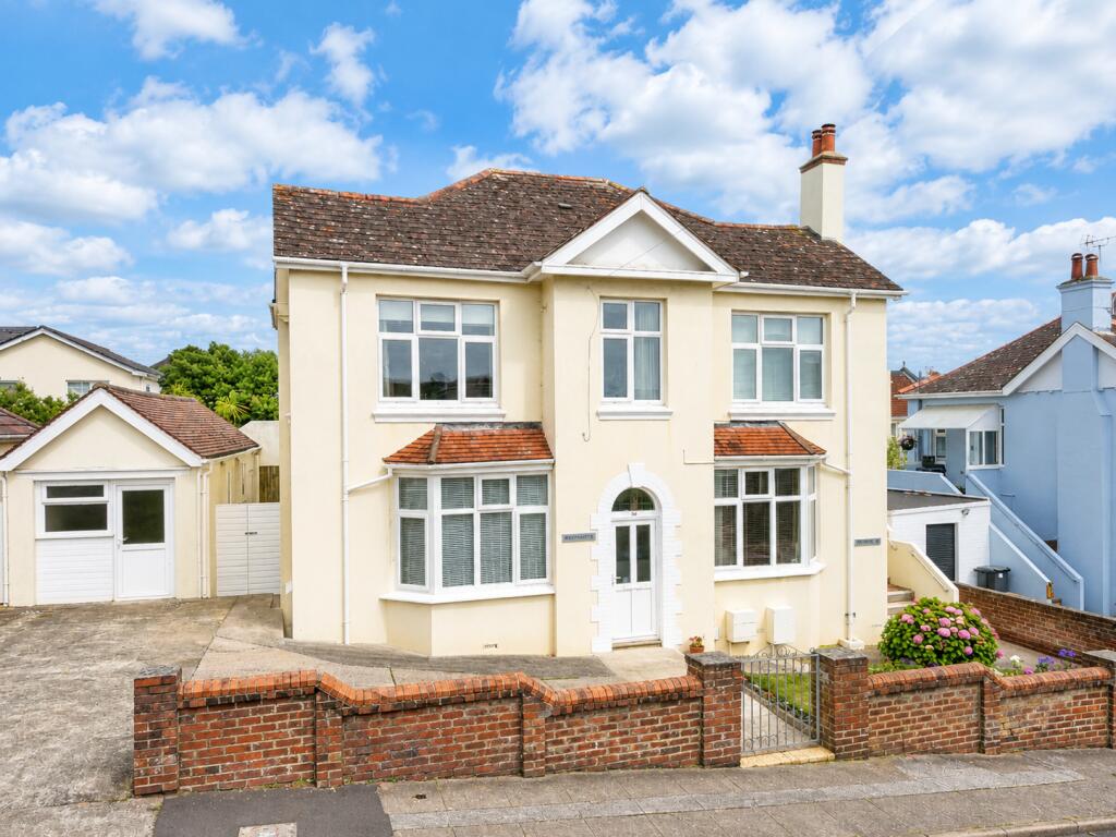 Main image of property: Headland Park Rd, Preston, Paignton