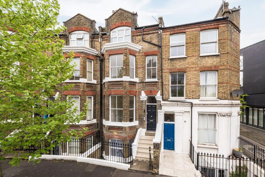 Main image of property: Southwark Bridge Road, London Bridge