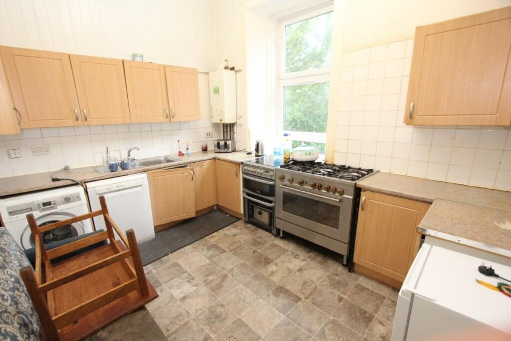 Apartment in Glasgow - View 4