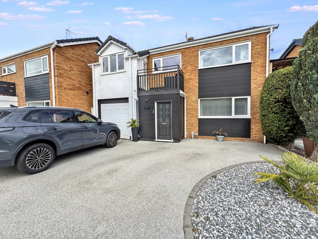 Main image of property: Eldon Drive, Abergele, LL22