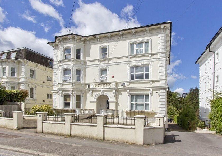 Main image of property: Upper Grosvenor Road, Tunbridge Wells