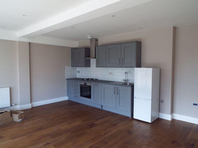 Main image of property: Fishponds Road, Wokingham