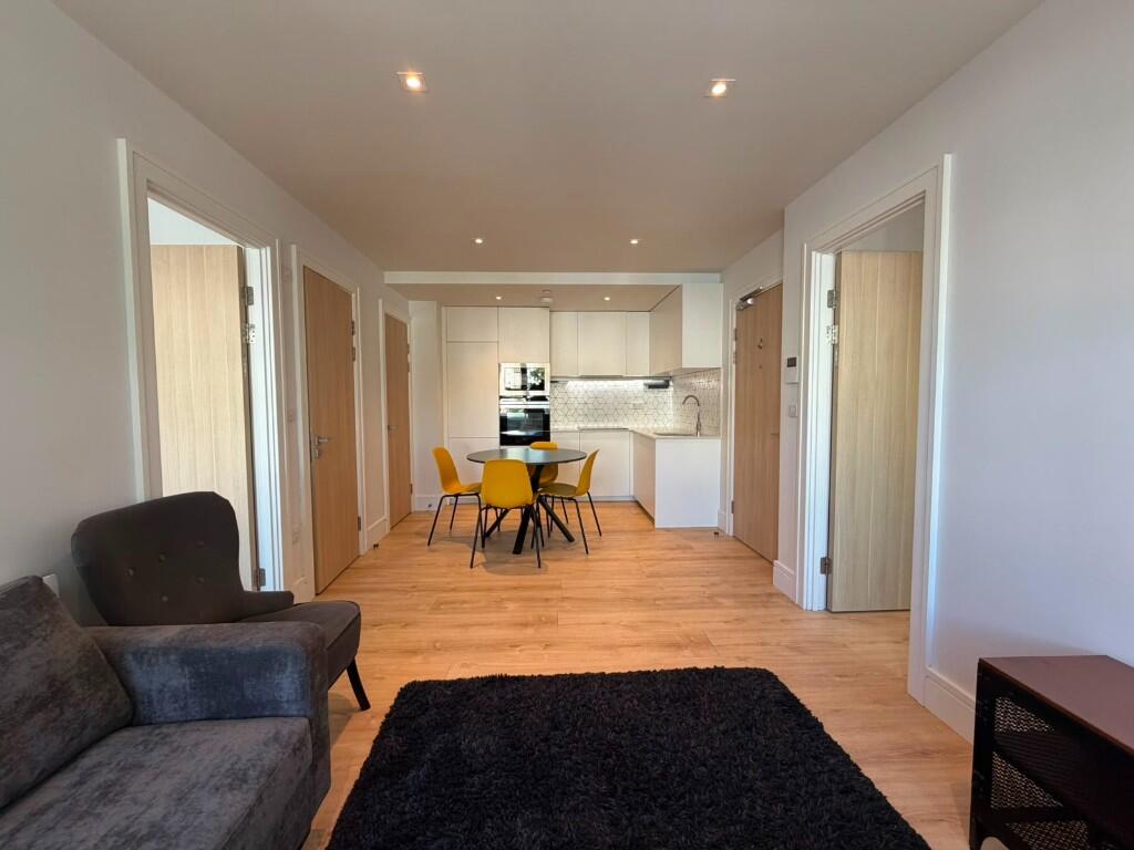 Main image of property: Queens Road, Weybridge, Surrey, KT13