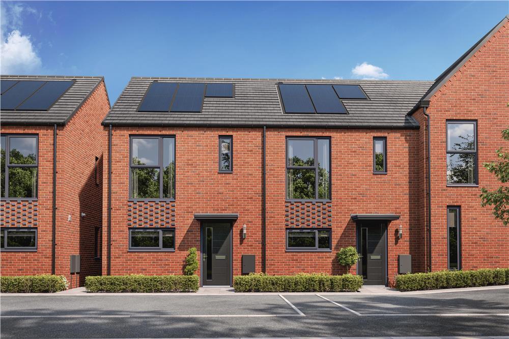 Main image of property: Bristol Road South,
Longbridge,
B45 9UA