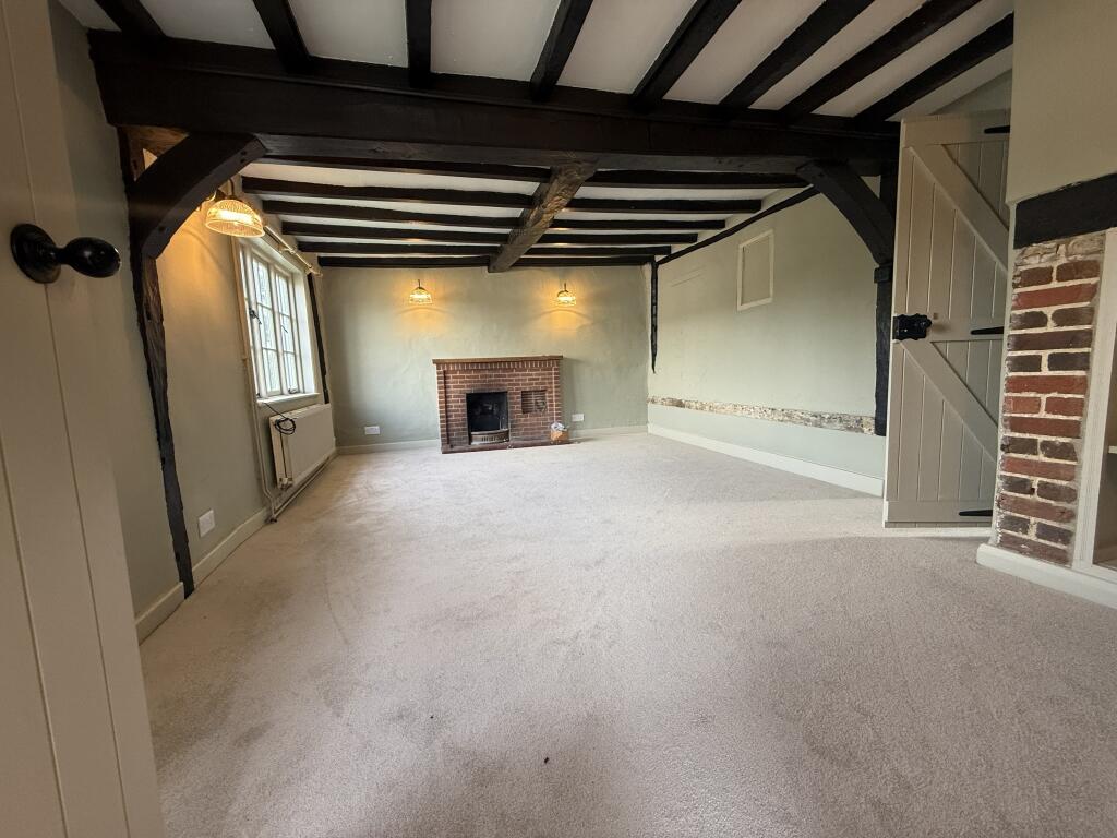 Main image of property: Lucking Cottage, Lucking Street, Great Maplestead