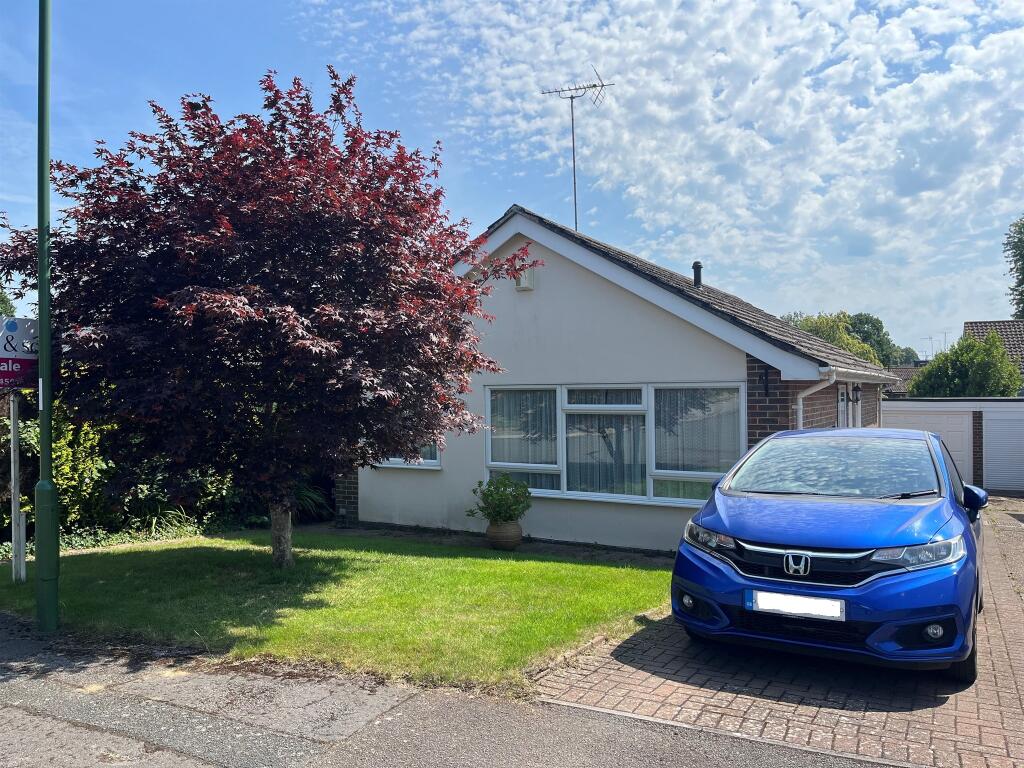 Main image of property: Barrington Road, Lindfield, Haywards Heath