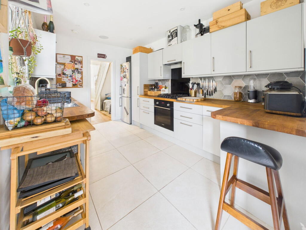 Main image of property: Gordon Road, Shoreham by Sea