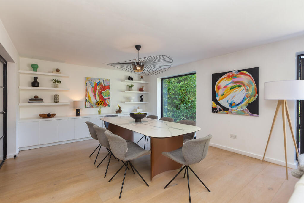 House in Fylde, South Park, Lytham - More