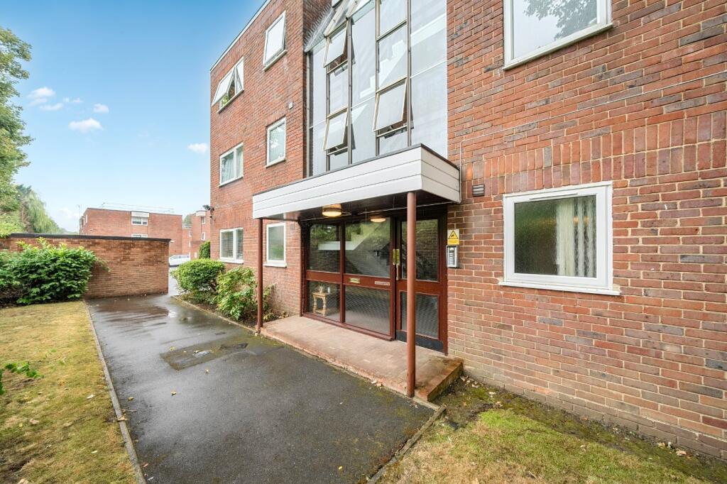 Main image of property: Penrith Close, Beckenham, BR3