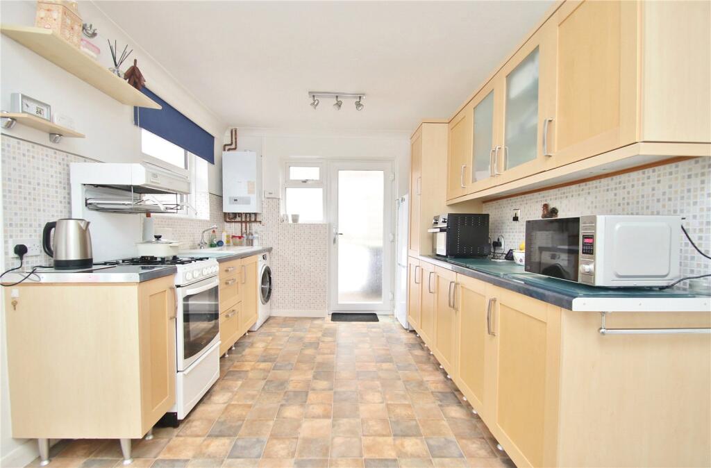 House in Bournemouth - View 5