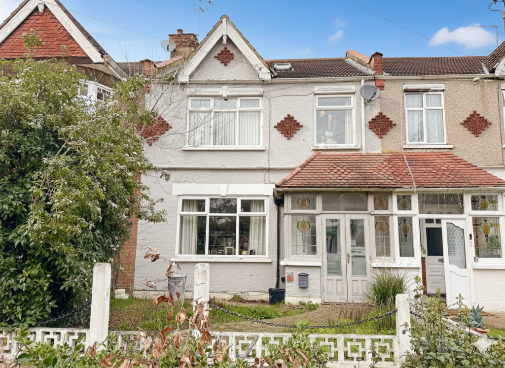 Main image of property: Morrab Gardens, Ilford, London, IG3