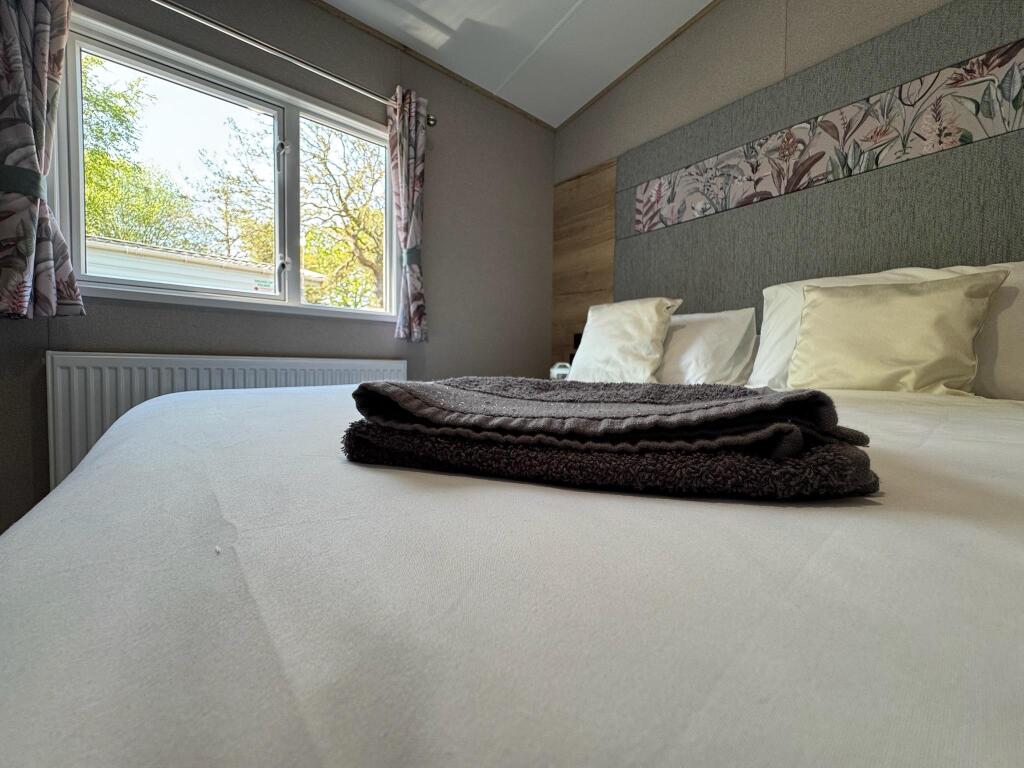 2027 ABI Beverley, Pevensey Bay Holiday Park, Pevensey Bay, Eastbourne, East Sussex, BN24 6DH photo 2