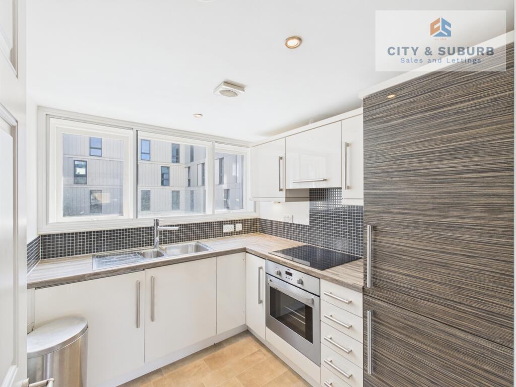 Main image of property: Higham Place, Newcastle upon Tyne, Tyne and Wear, NE1 8AF
