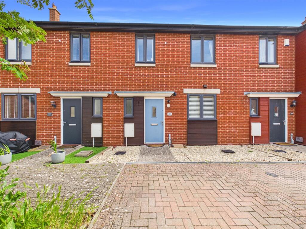 Main image of property: Gauntlet Road, Brockworth, Gloucestershire, GL3