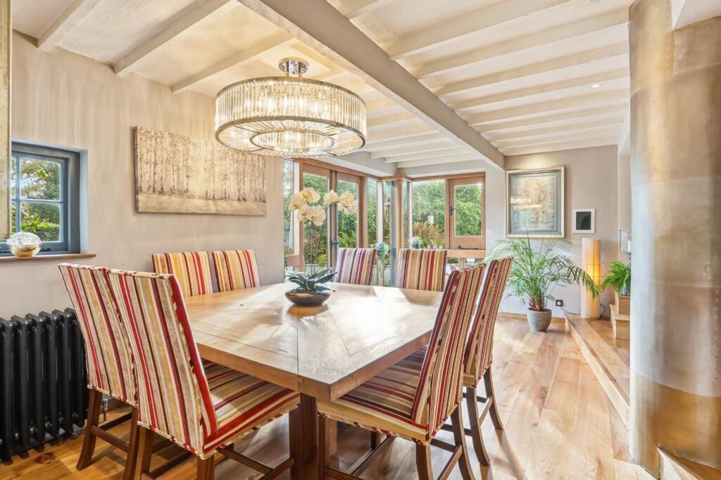 House in Reigate and Banstead, Surrey - More
