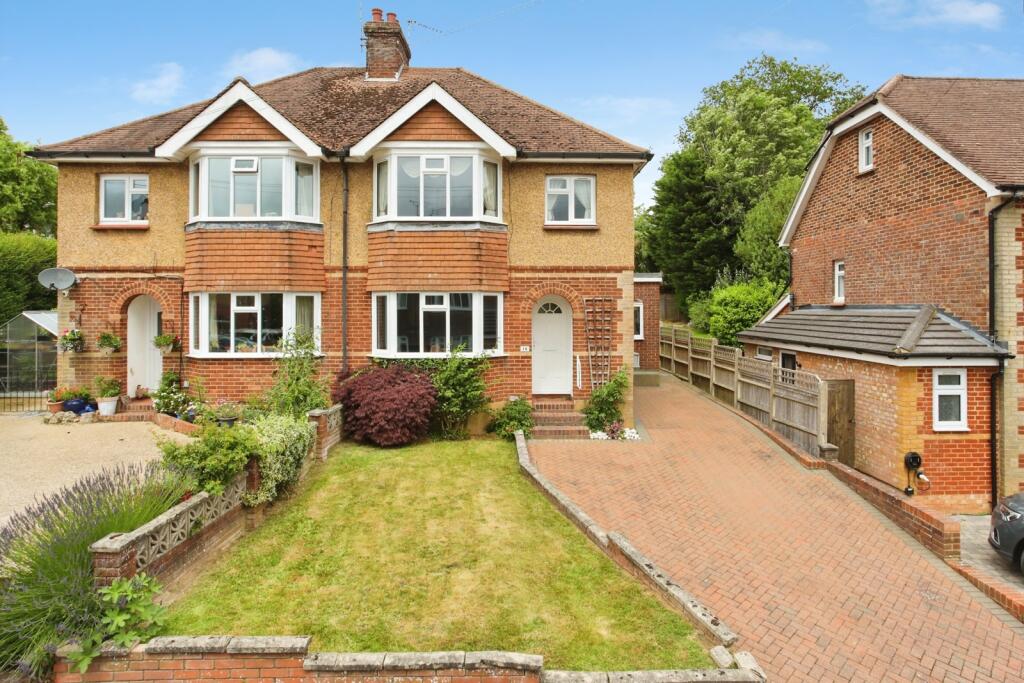 Main image of property: Heskett Park, Pembury, Tunbridge Wells, Kent, TN2