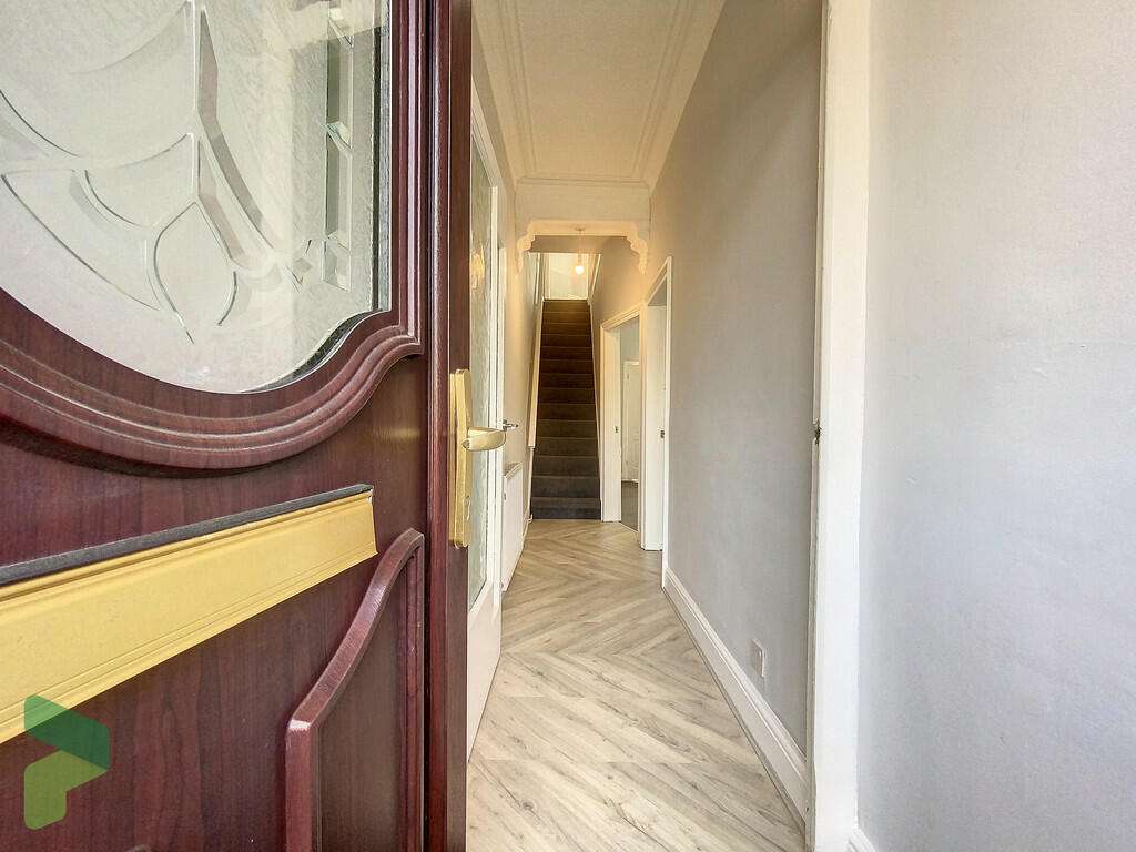 House in Blackburn - View 2
