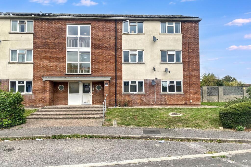 Apartment in Chippenham, Wiltshire