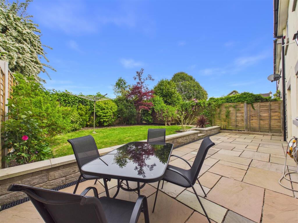 Trinity Close, Blackford, Wedmore photo 4