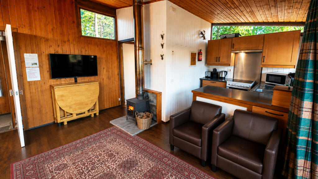 House in Paisley, Argyll and Bute - View 5