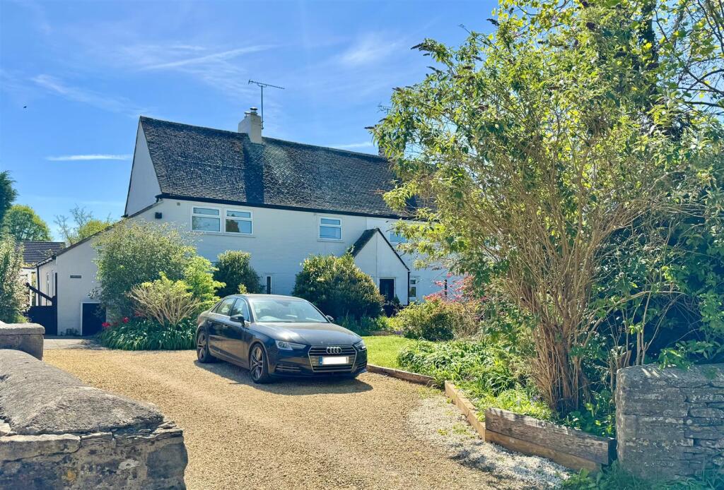 Main image of property: Coates, Near Cirencester