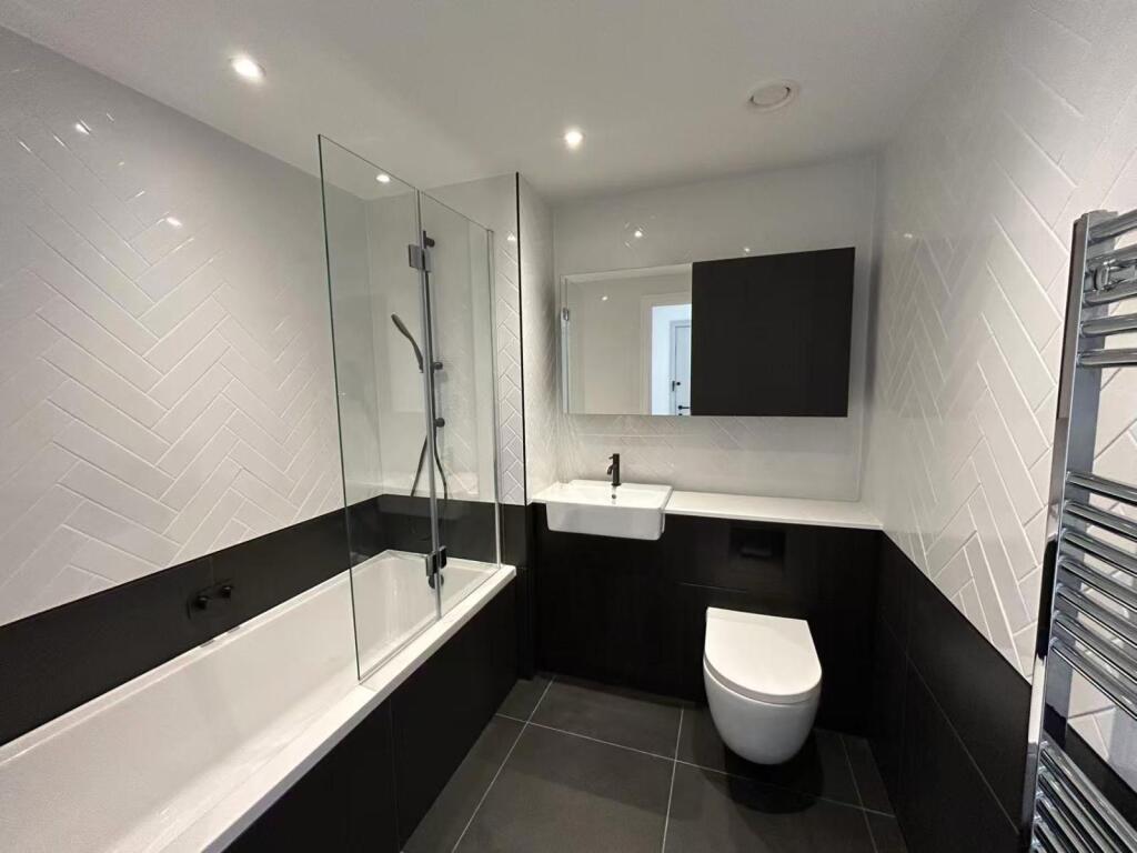 Apartment in London - View 4