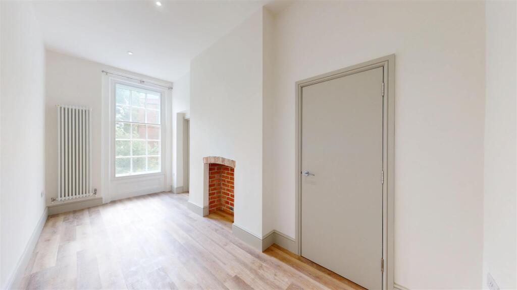 Apartment in Shrewsbury - View 5