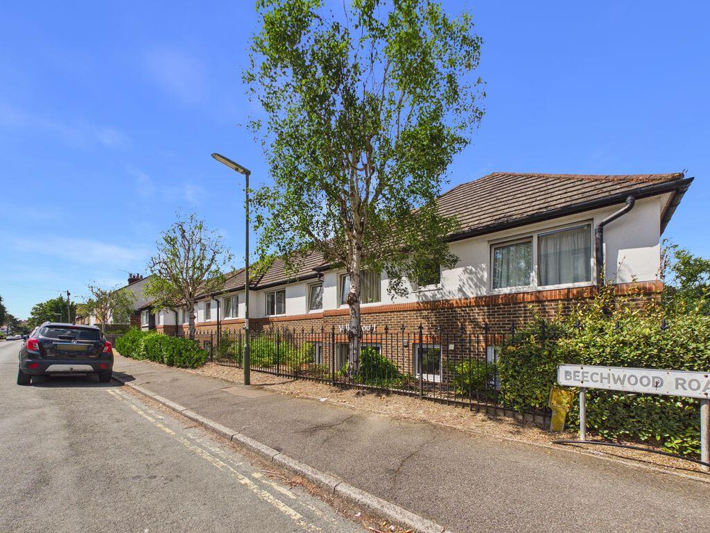 Main image of property: VALLEY COURT, CATERHAM VALLEY