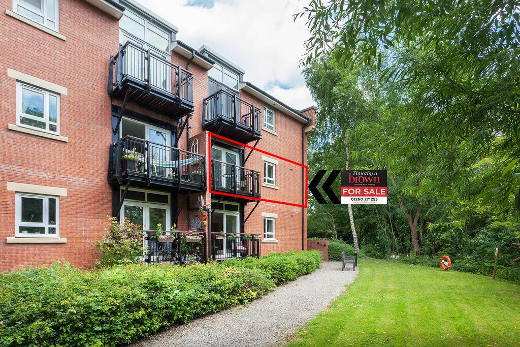 Main image of property: Mill Green, Congleton
