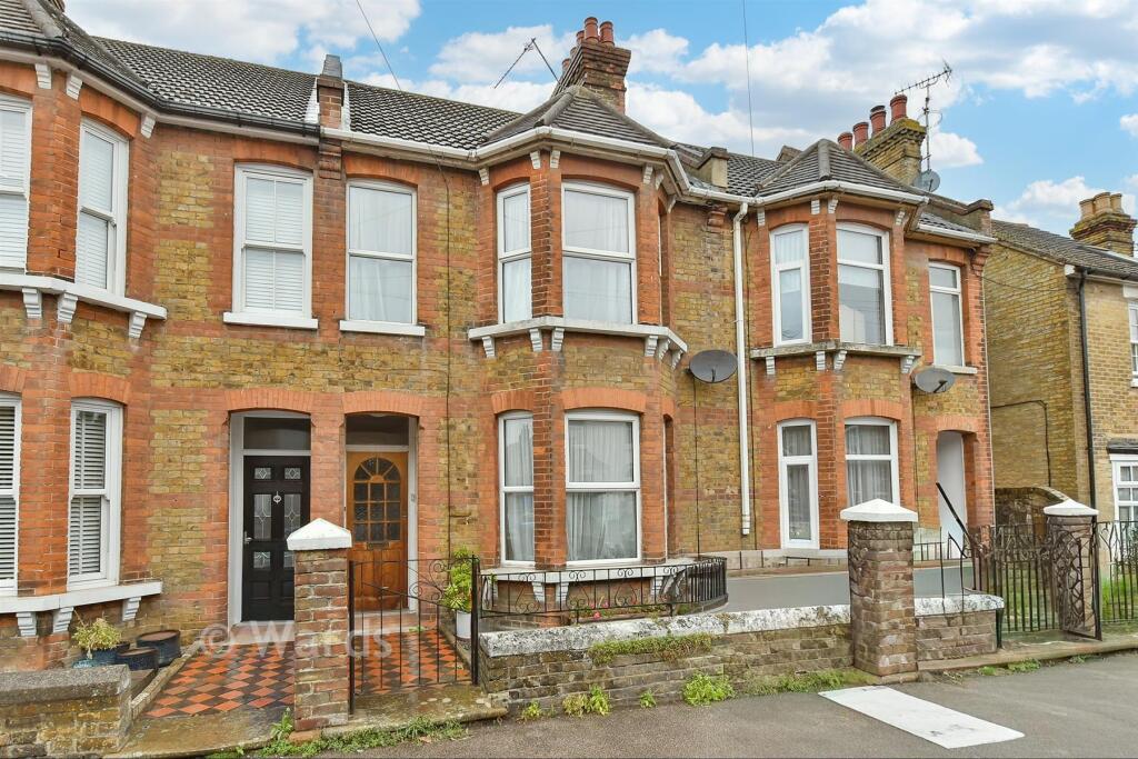 Main image of property: Park Road, Sittingbourne, Kent