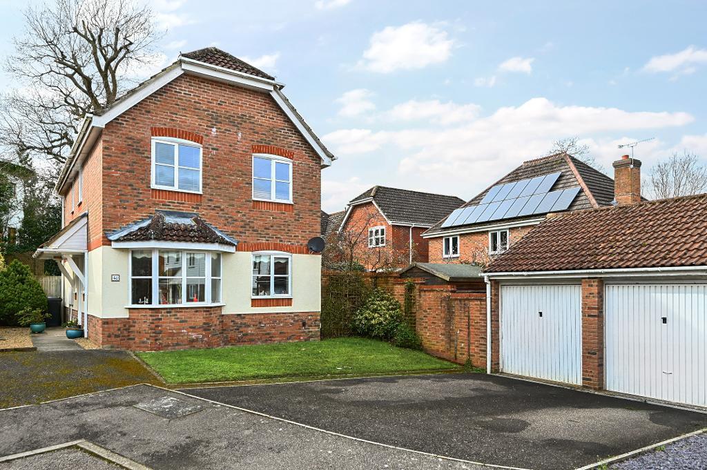Main image of property: Joyce Close, Cranbrook, Kent, TN17 3LZ