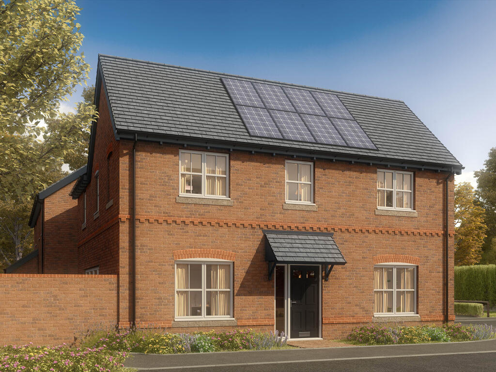 Main image of property: Fiddington Lane, Ashchurch, Tewkesbury, Gloucestershire,
GL20 7BG
