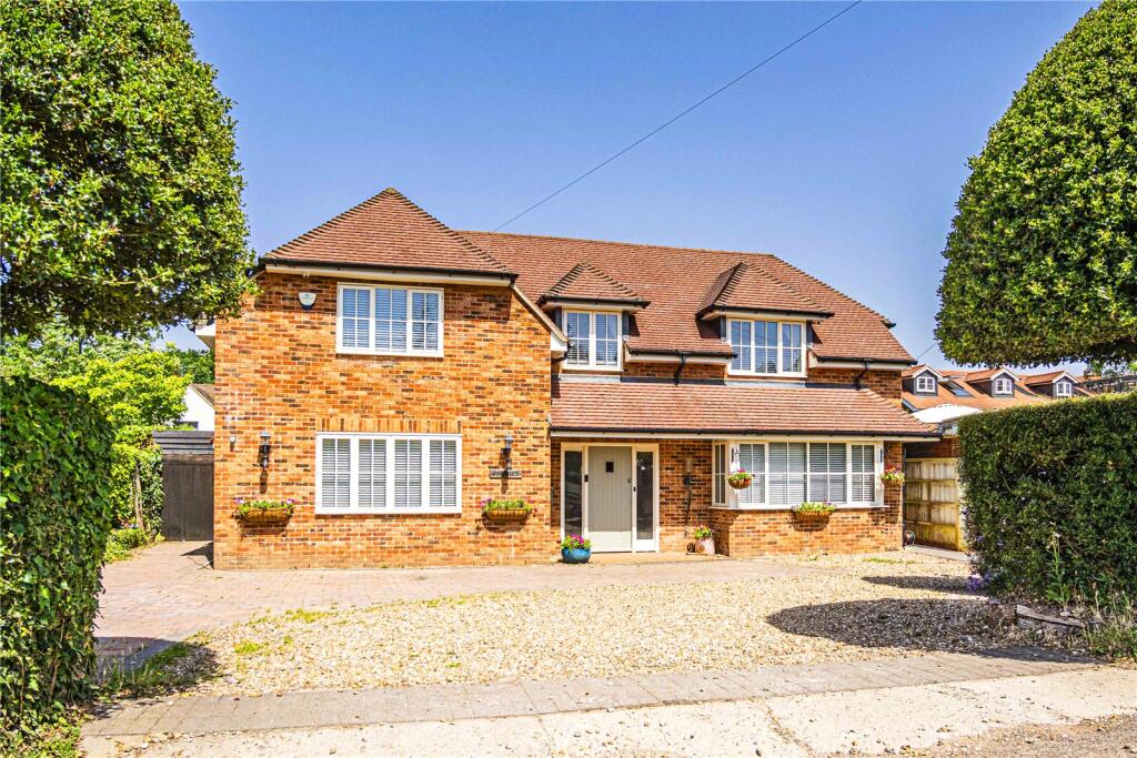 Main image of property: Chapel Croft, Chipperfield, Kings Langley, Hertfordshire, WD4