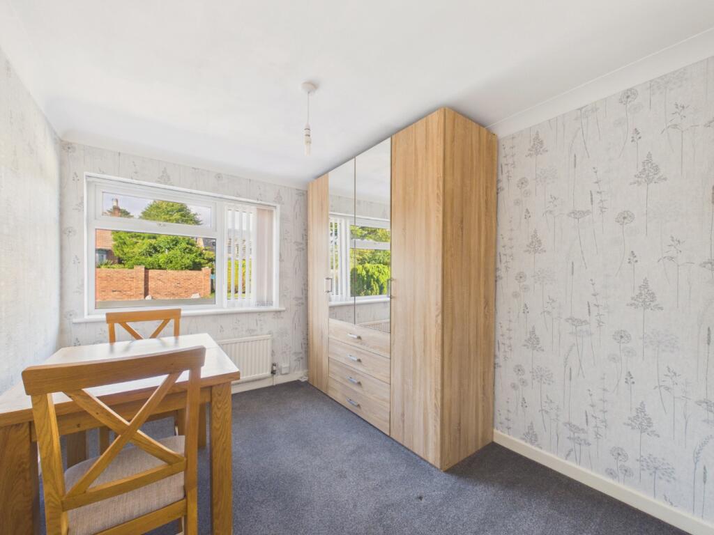 House in Burstwick, East Riding of Yorkshire - View 4