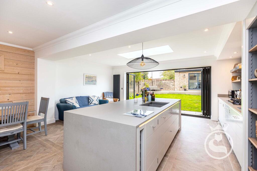 House in Poole, Parkstone - View 3