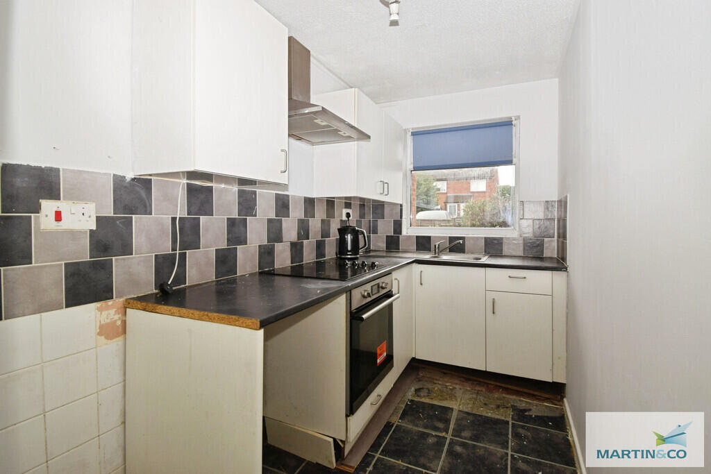 Sudgrove Close, Worcester photo 3