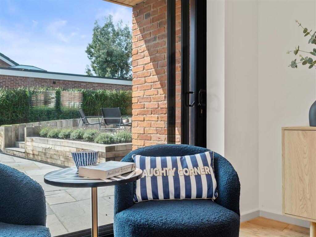 House in Rushcliffe, East Bridgford - View 5