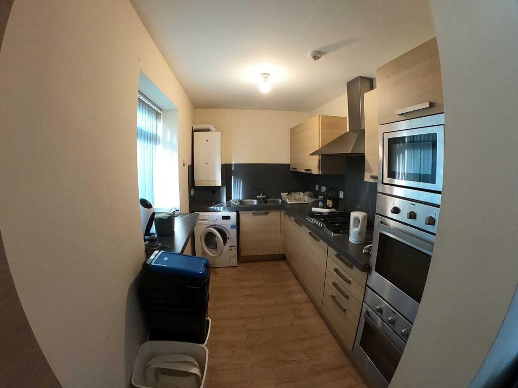 House in Manchester - View 4