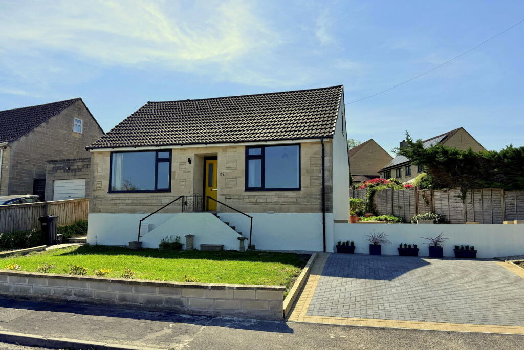 Main image of property: Holcombe Close, Bathampton