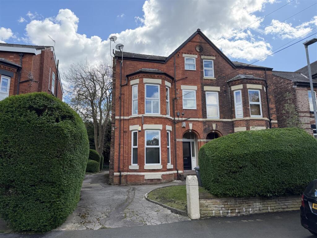 Main image of property: Clyde Road, West Didsbury